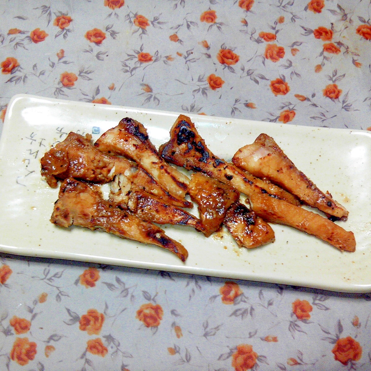 いなだ刺身のガーリックバター焼き レシピ 作り方 By Neko6084 楽天レシピ いなだ刺身のガーリックバター焼き レシピ 作り方 By Neko6084 楽天レシピ